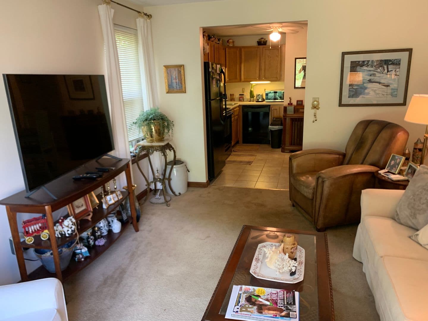 Merrimack Townhome: 13 Hummingbird Lane