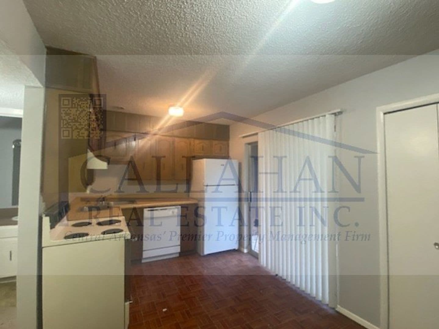 North Little Rock Apartment: 5705 Sorenson Apt
