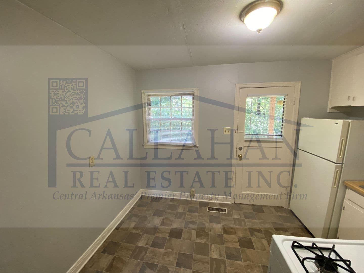 North Little Rock House: 105 Delmar Ave