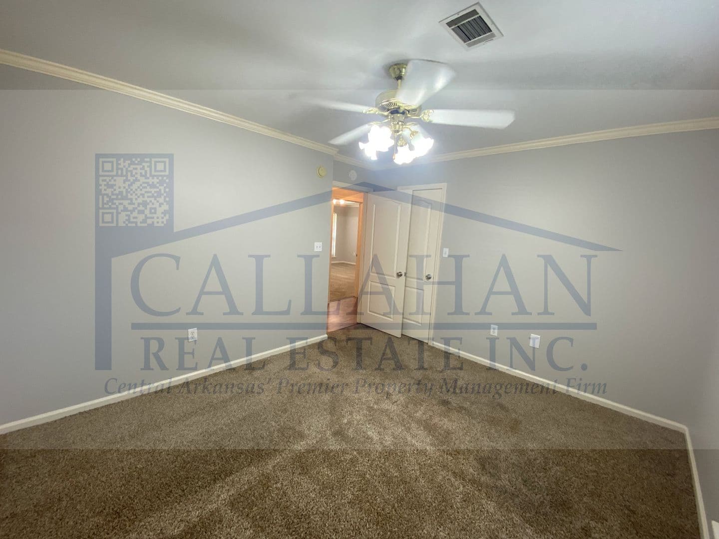 Maumelle House: 158 Ridgeland Dr