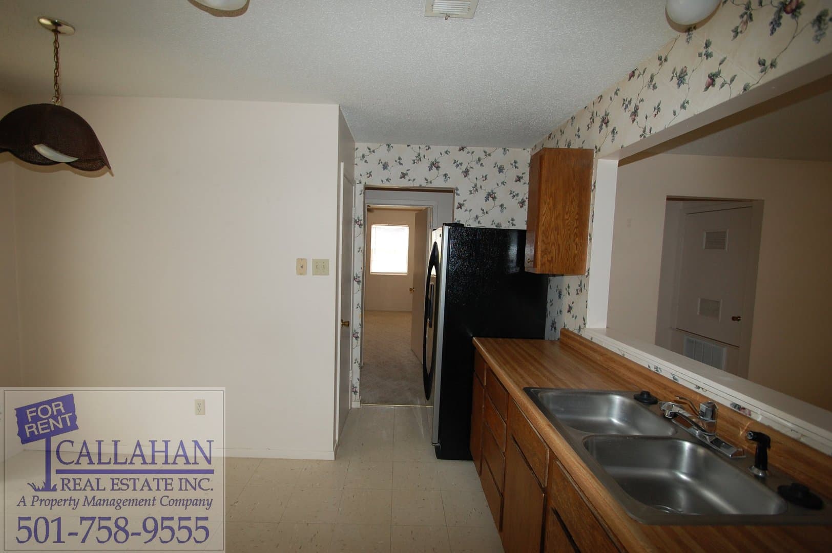 Maumelle House: 7 Southland Dr
