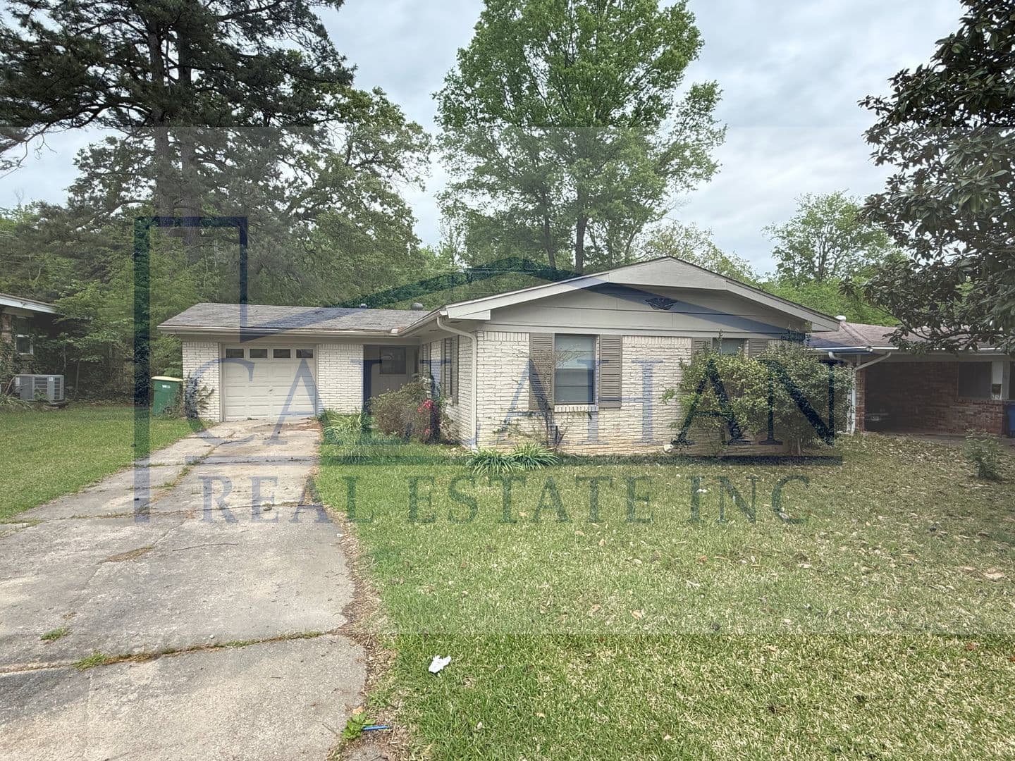 North Little Rock House: 119 Texas Ave
