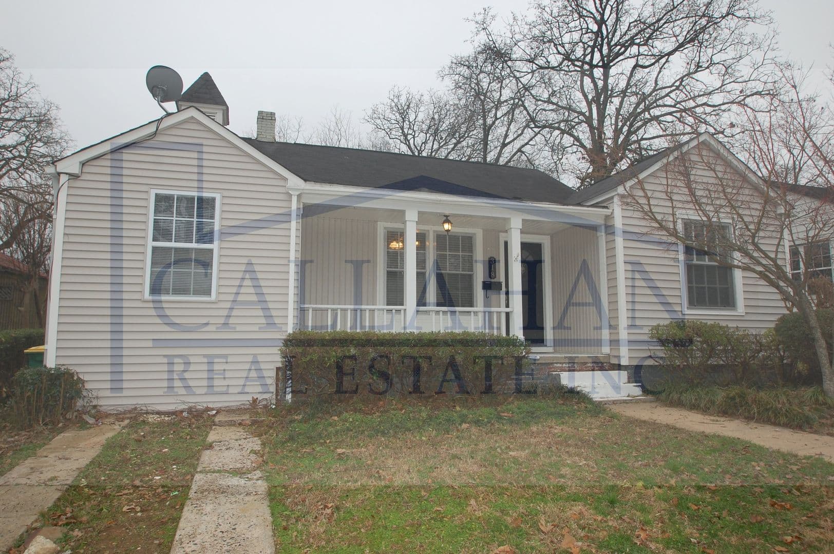North Little Rock House: 318 East C Ave