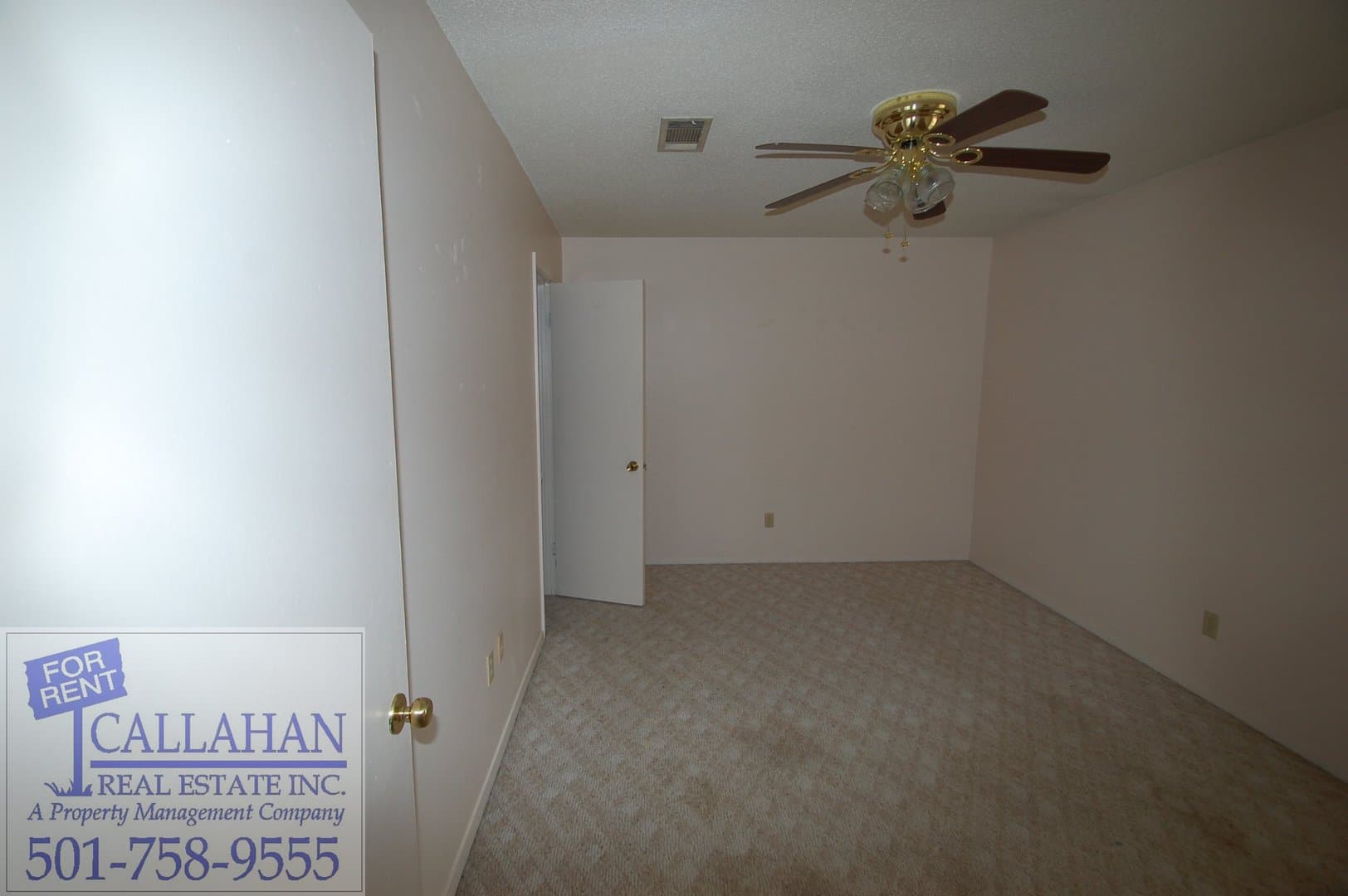 Maumelle House: 7 Southland Dr