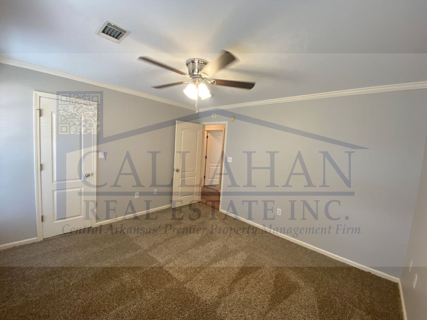 Maumelle House: 158 Ridgeland Dr