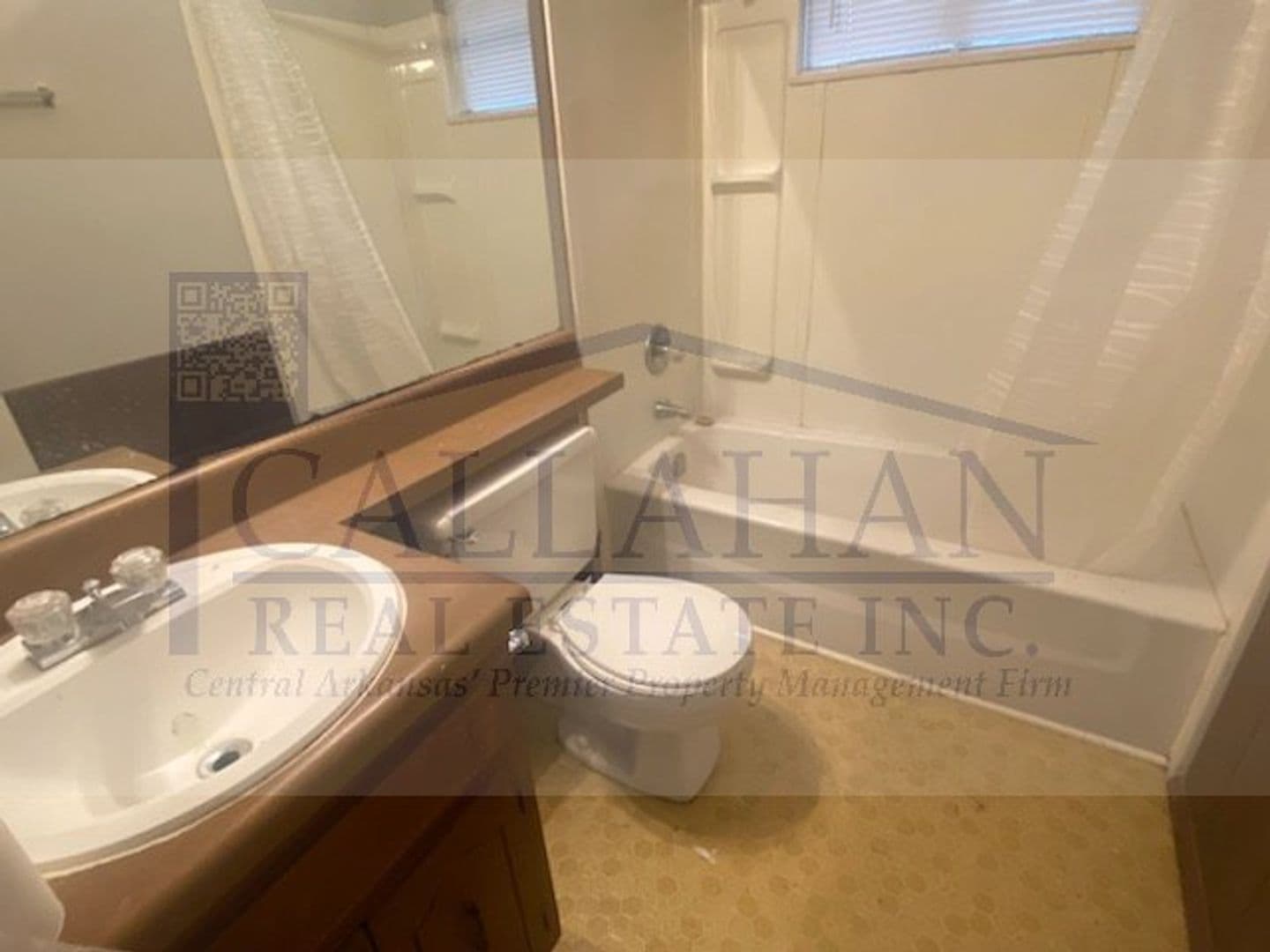 North Little Rock Apartment: 5705 Sorenson Apt