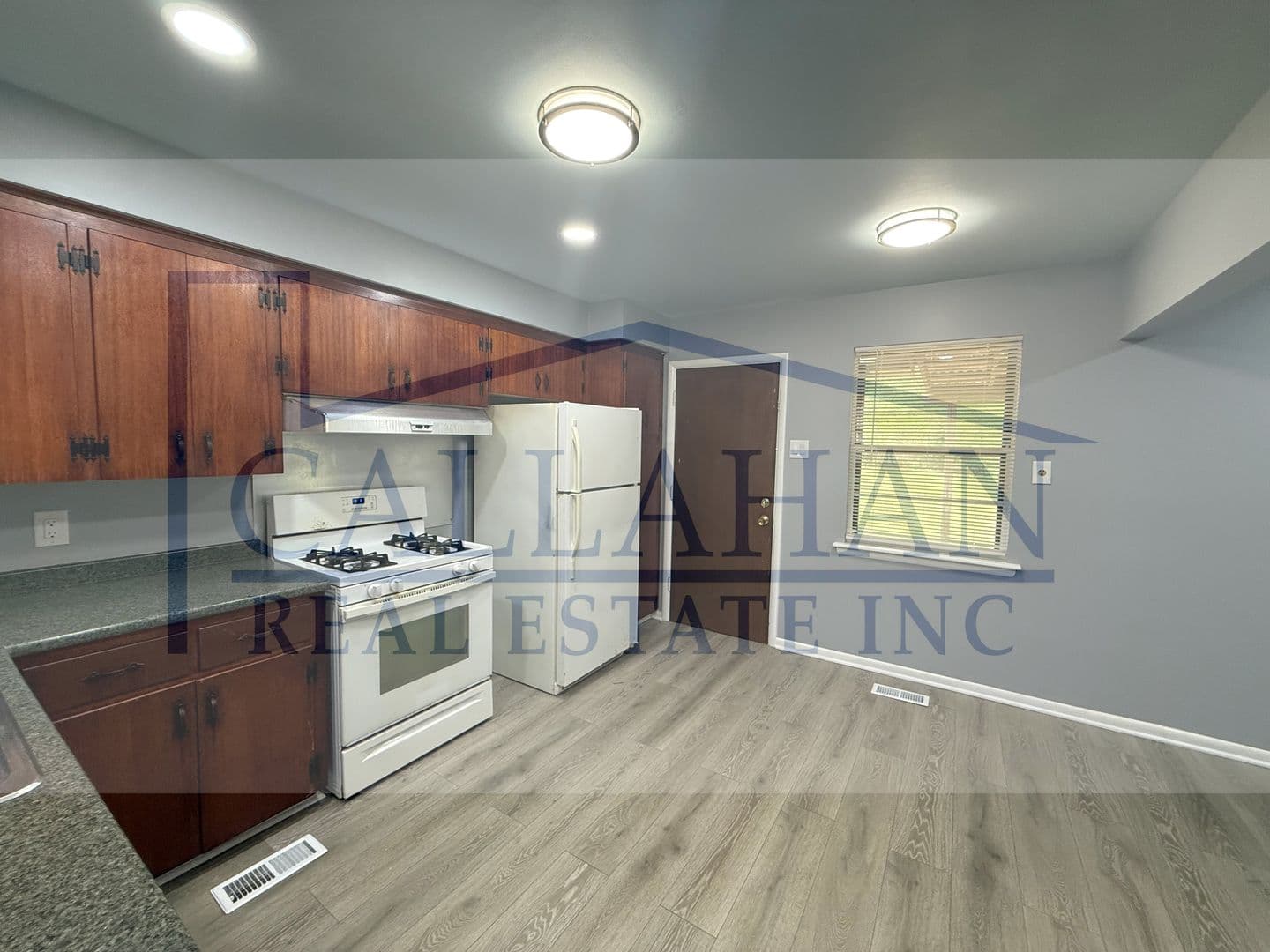 North Little Rock House: 119 Texas Ave