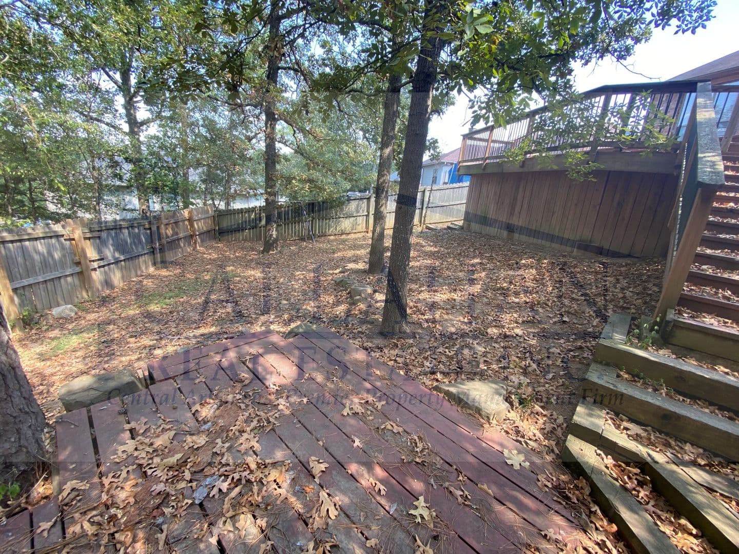 Maumelle House: 158 Ridgeland Dr