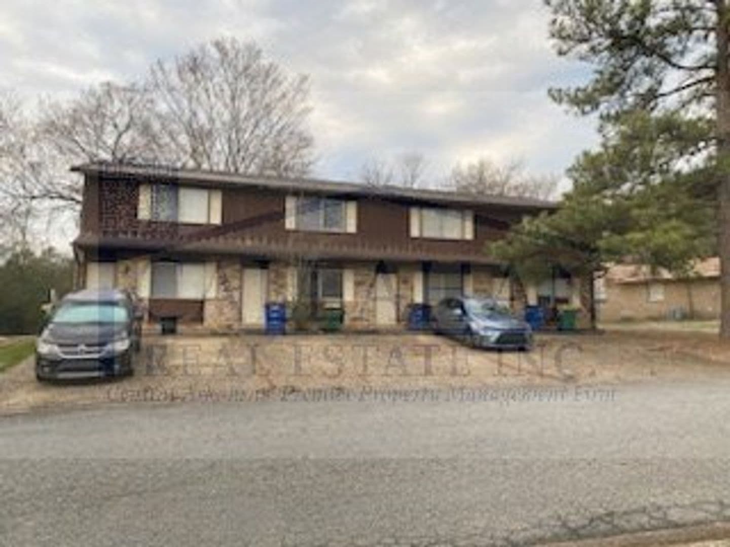 North Little Rock Apartment: 5705 Sorenson Apt