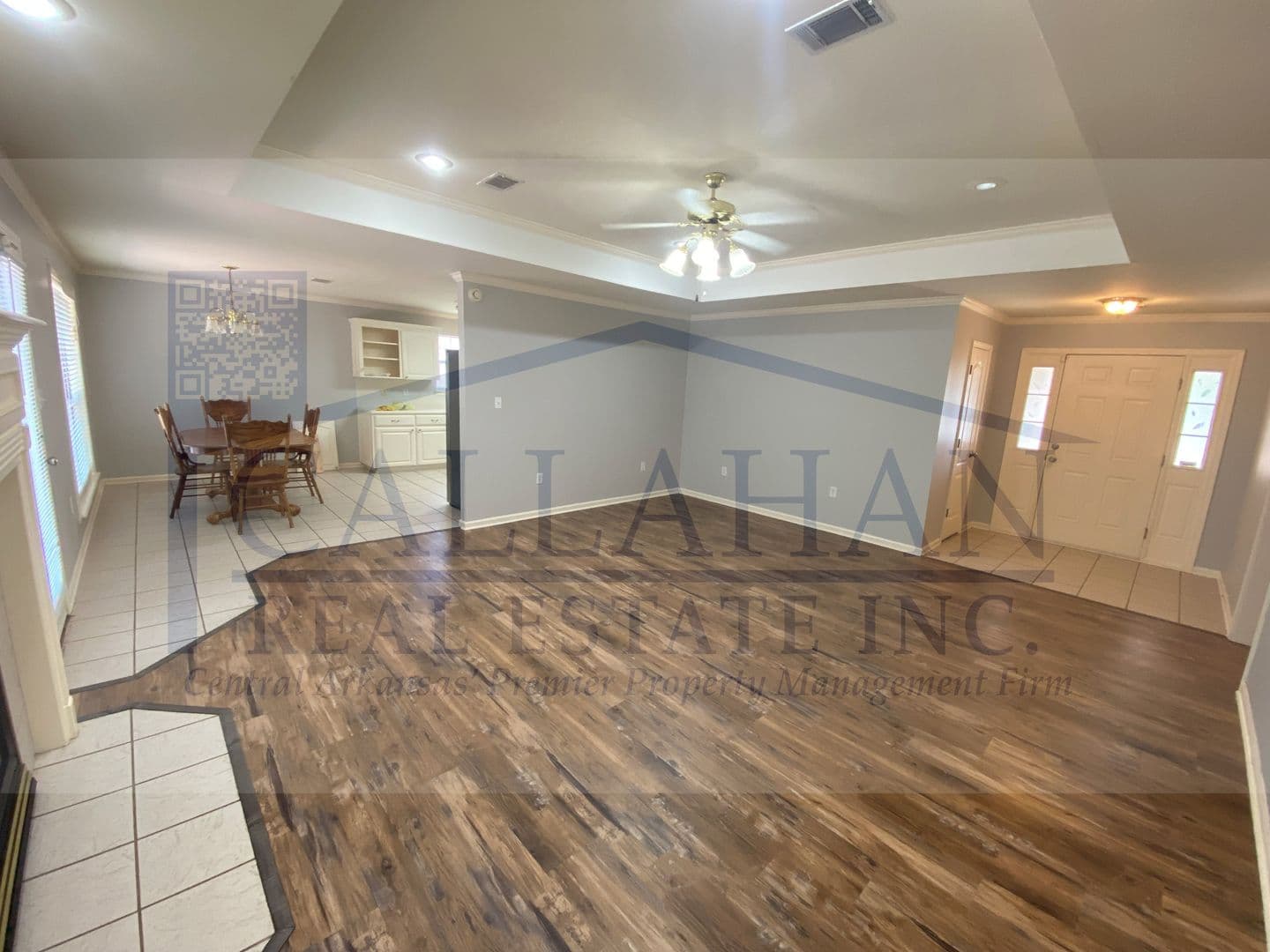 Maumelle House: 158 Ridgeland Dr