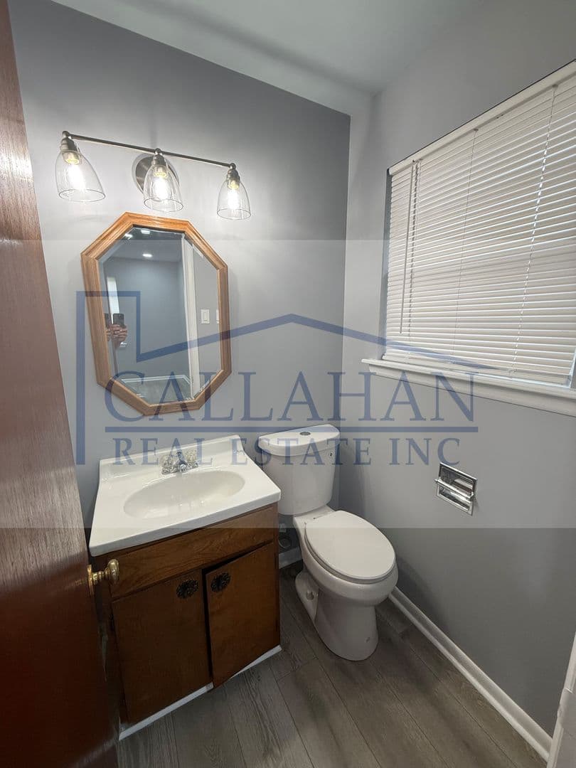 North Little Rock House: 119 Texas Ave