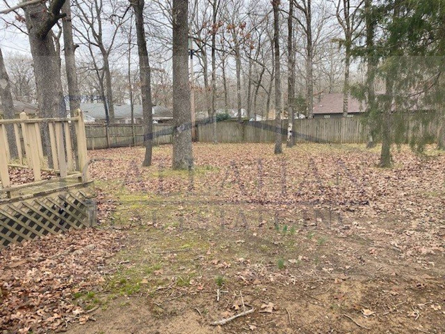 Jacksonville House: 205 Lynnewood Drive