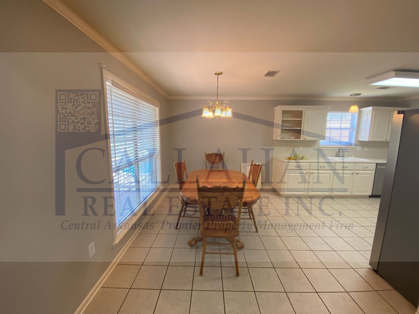 Maumelle House: 158 Ridgeland Dr