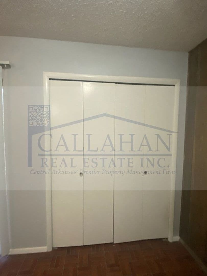 North Little Rock Apartment: 5705 Sorenson Apt