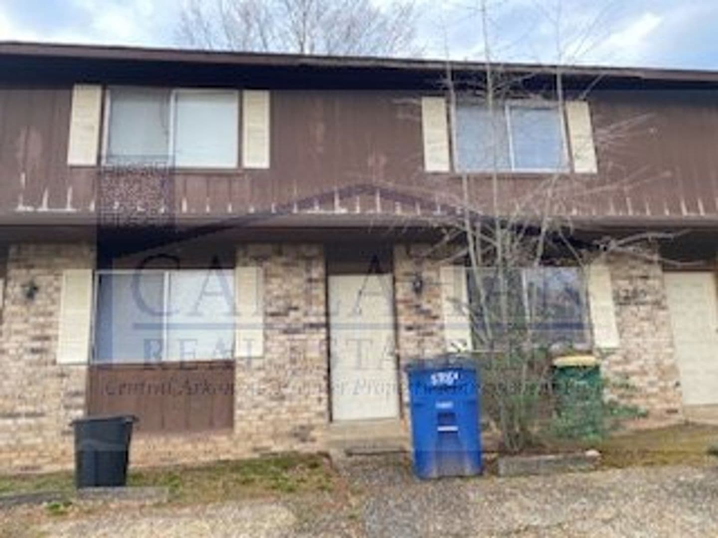 North Little Rock Apartment: 5705 Sorenson Apt