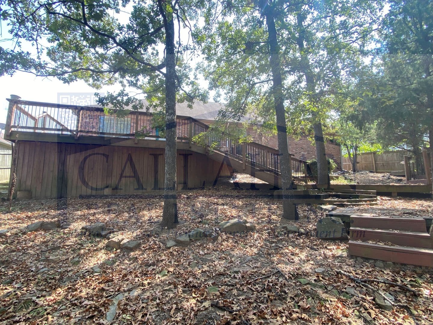 Maumelle House: 158 Ridgeland Dr