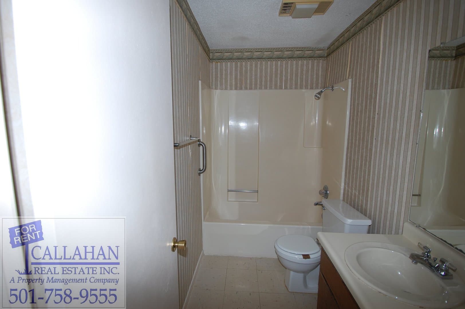 Maumelle House: 7 Southland Dr