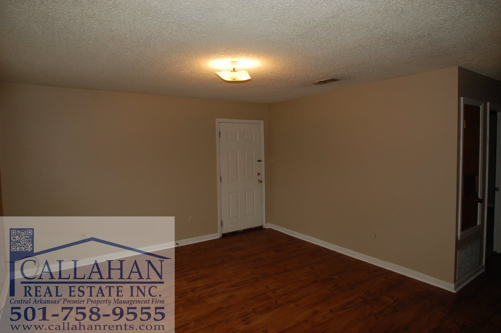North Little Rock Apartment: 1016 West 44th