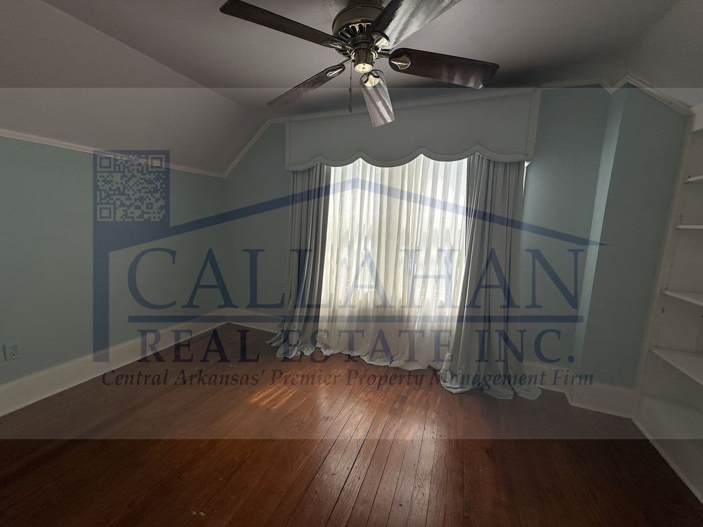 Little Rock House: 5422 Hawthorne Rd