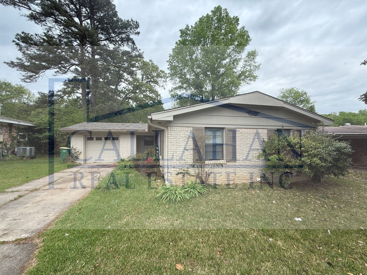 North Little Rock House: 119 Texas Ave