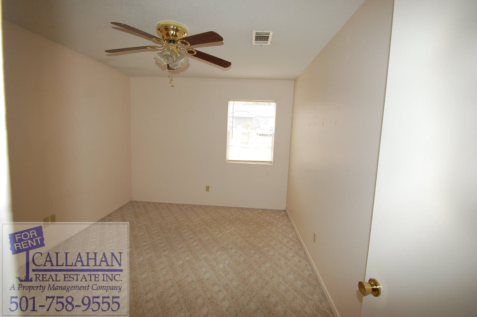 Maumelle House: 7 Southland Dr
