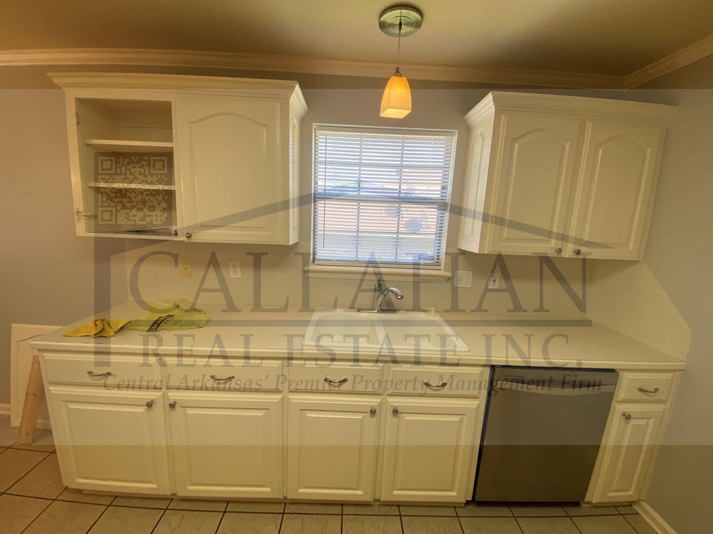 Maumelle House: 158 Ridgeland Dr