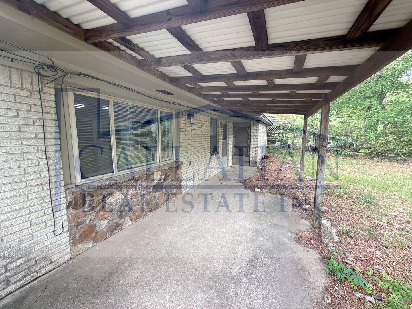 North Little Rock House: 119 Texas Ave