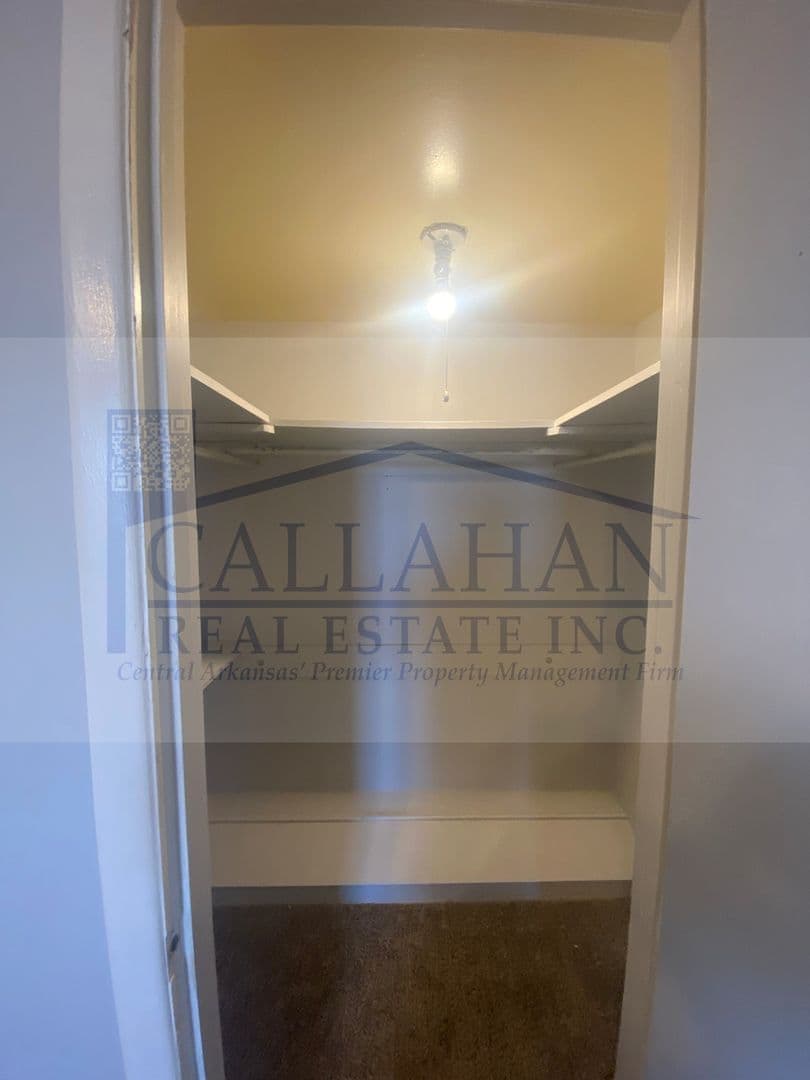 North Little Rock Apartment: 710 M Street