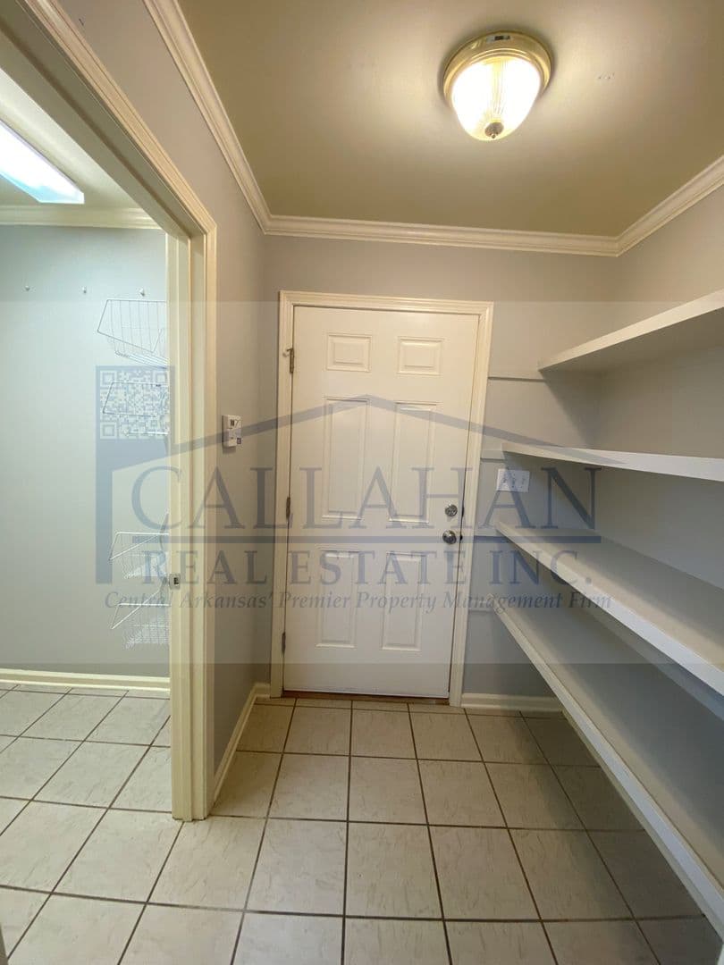 Maumelle House: 158 Ridgeland Dr