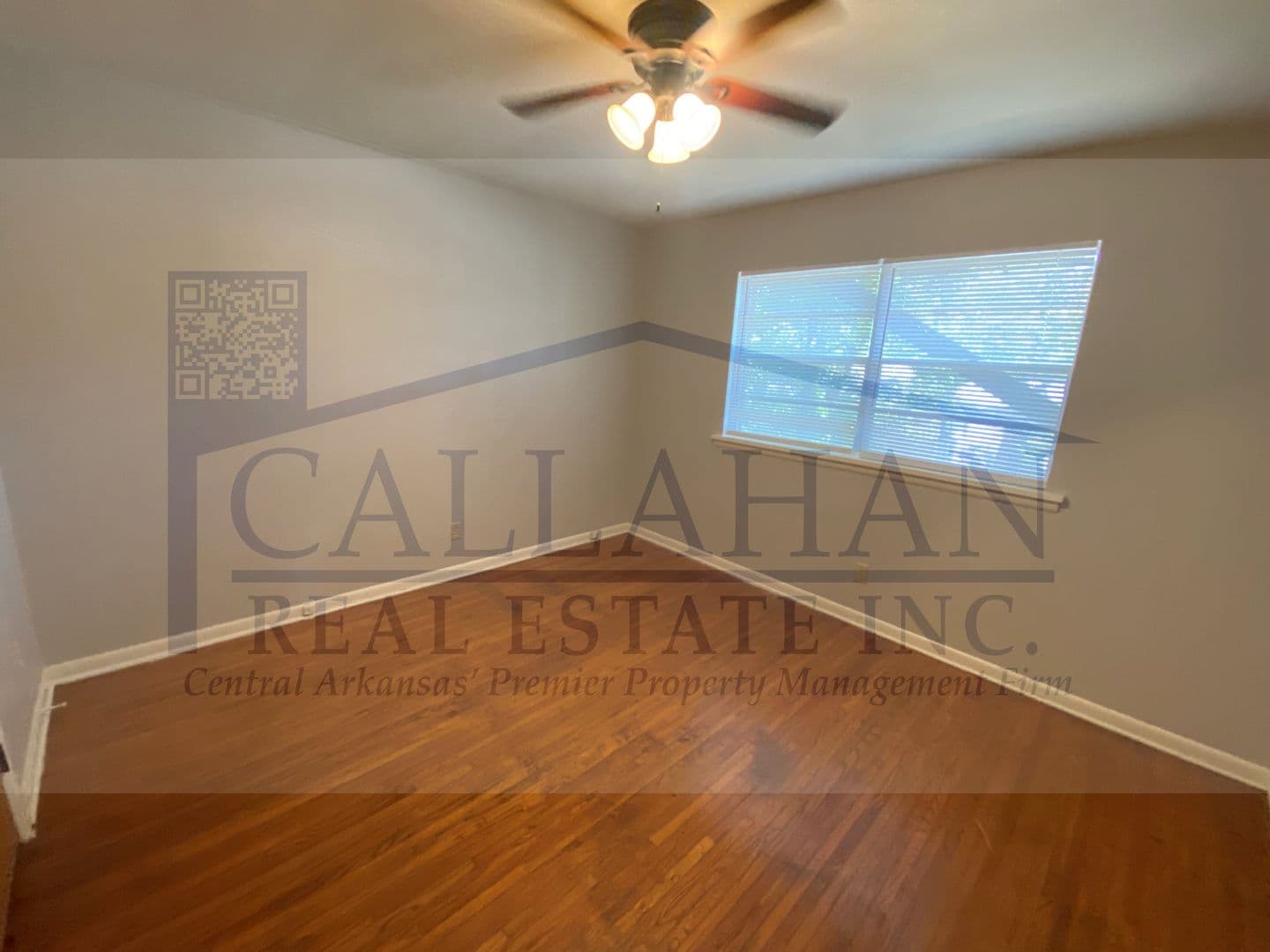 Little Rock Apartment: 5501 A Street