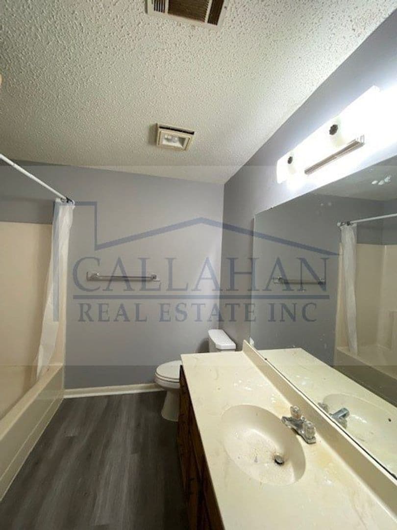 North Little Rock Apartment: 5732 Camp Robinson Rd.