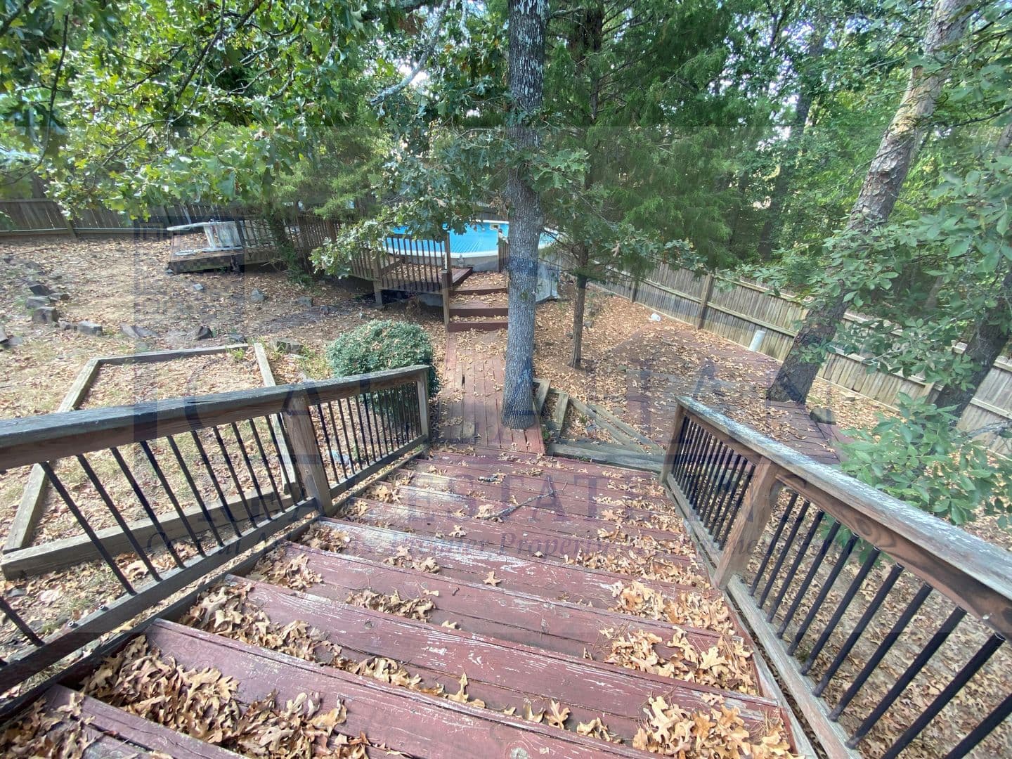 Maumelle House: 158 Ridgeland Dr