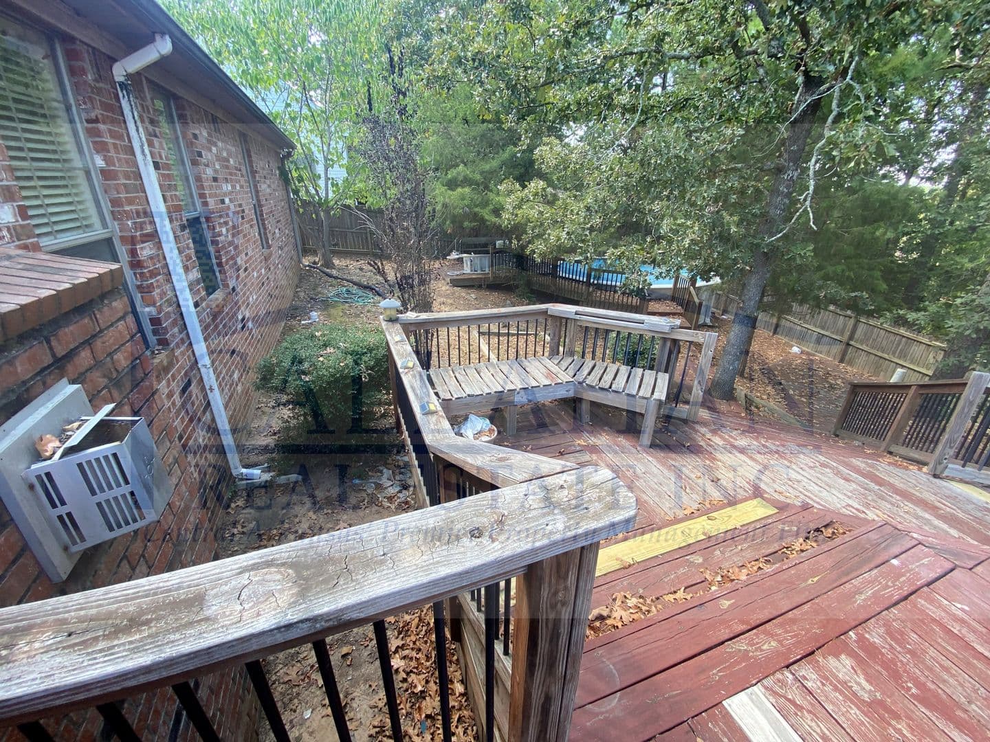 Maumelle House: 158 Ridgeland Dr
