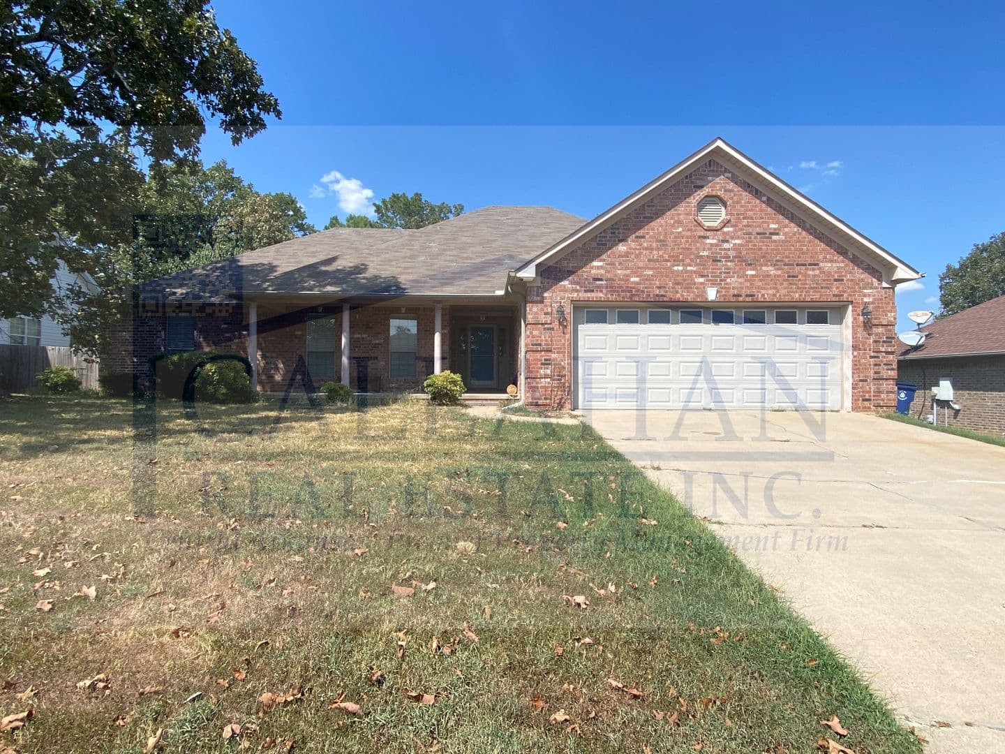 Maumelle House: 158 Ridgeland Dr
