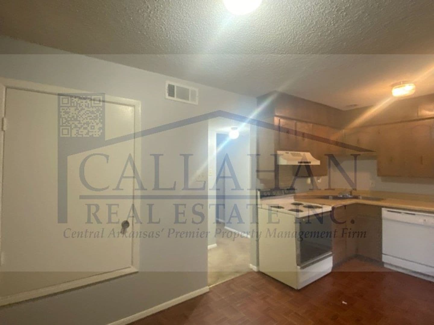 North Little Rock Apartment: 5705 Sorenson Apt