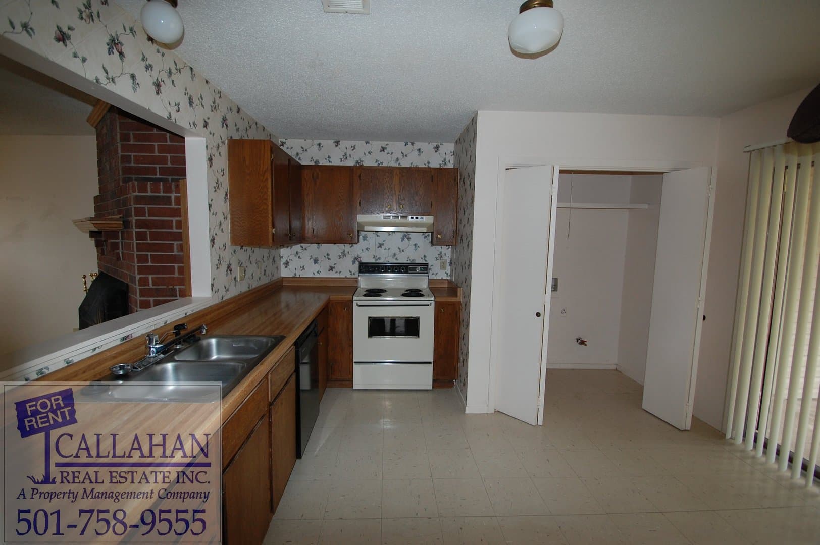 Maumelle House: 7 Southland Dr