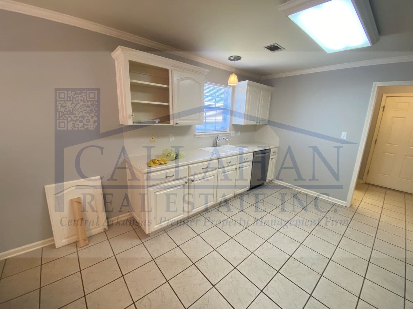 Maumelle House: 158 Ridgeland Dr