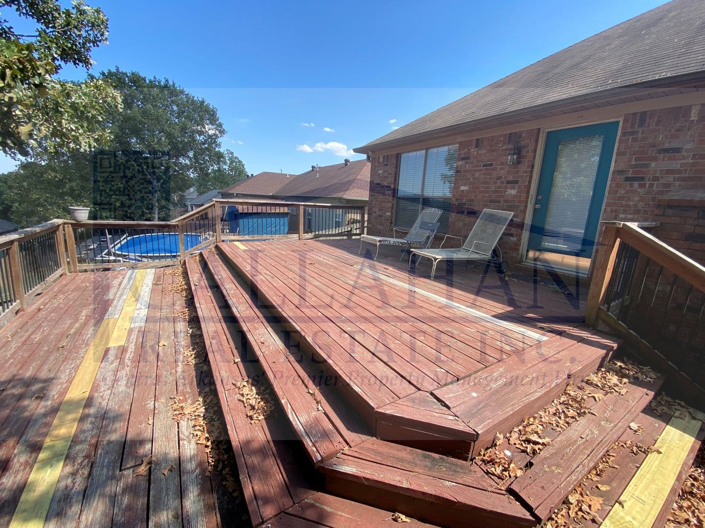 Maumelle House: 158 Ridgeland Dr