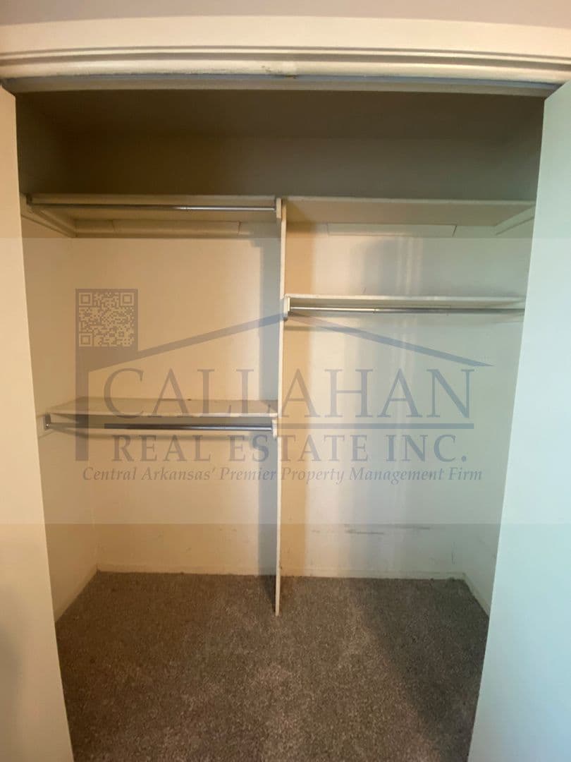 North Little Rock Apartment: 114 Rim Rock