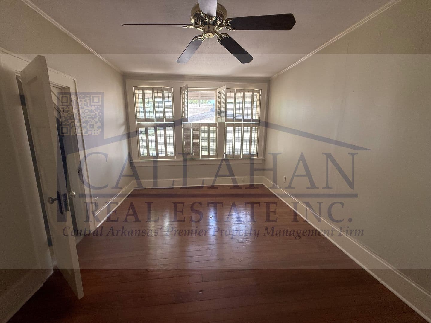 Little Rock House: 5422 Hawthorne Rd