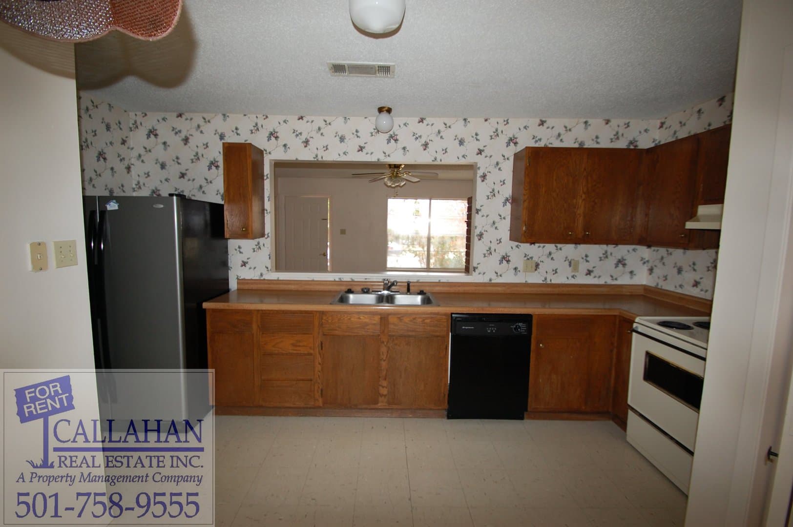 Maumelle House: 7 Southland Dr