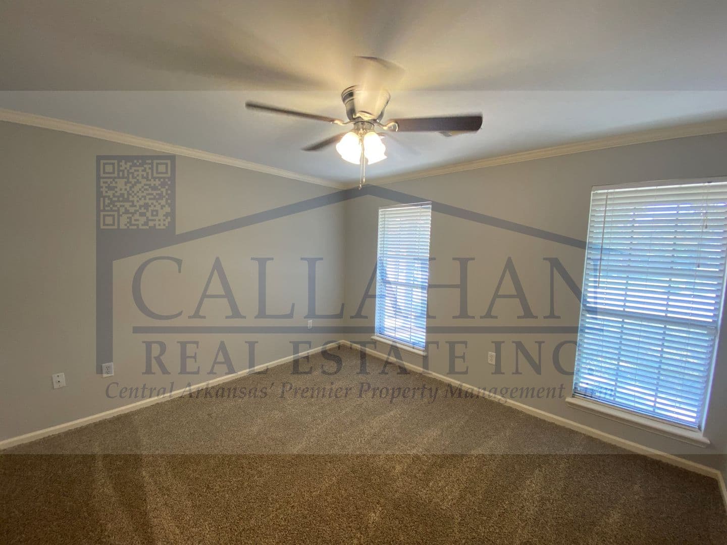 Maumelle House: 158 Ridgeland Dr