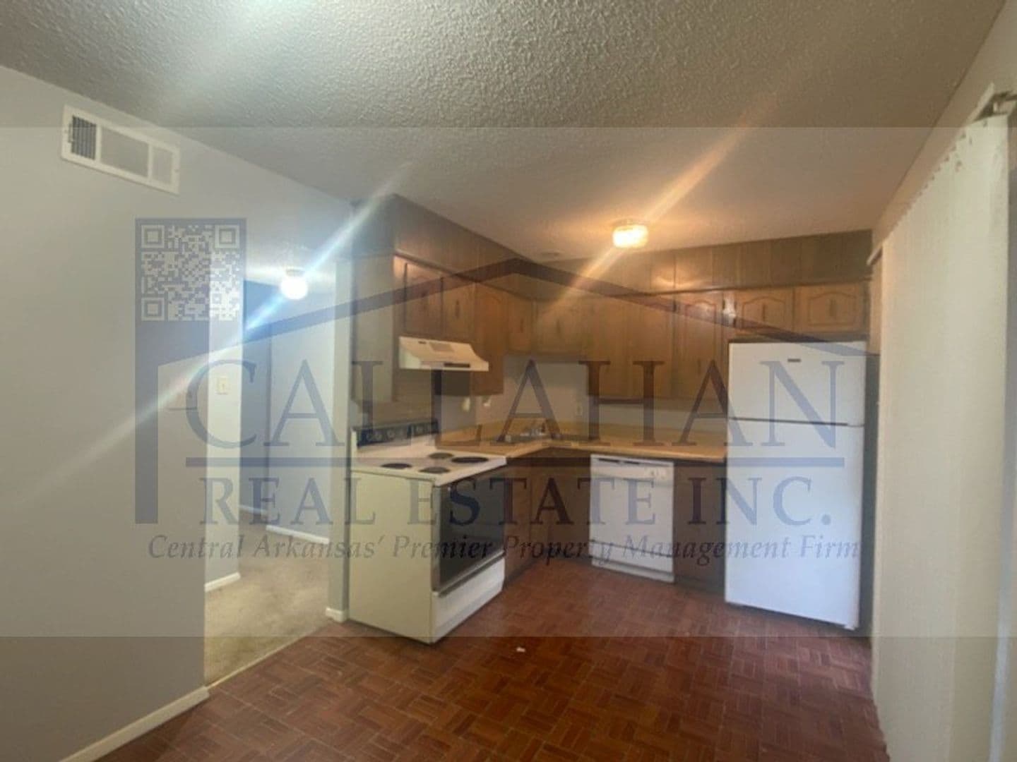 North Little Rock Apartment: 5705 Sorenson Apt