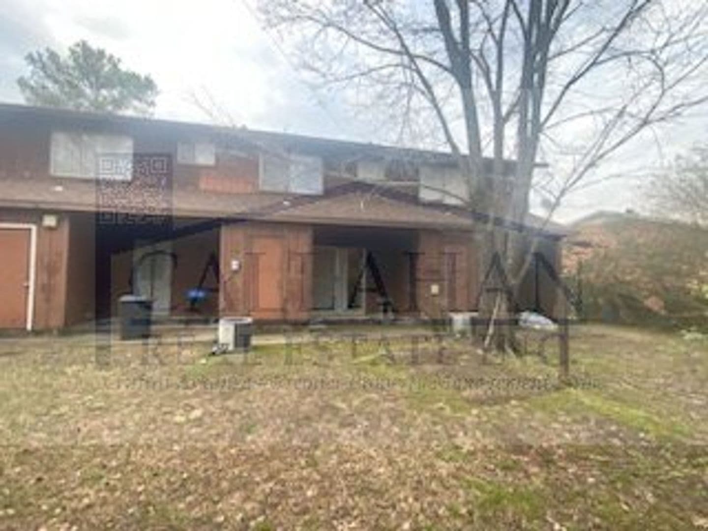 North Little Rock Apartment: 5705 Sorenson Apt
