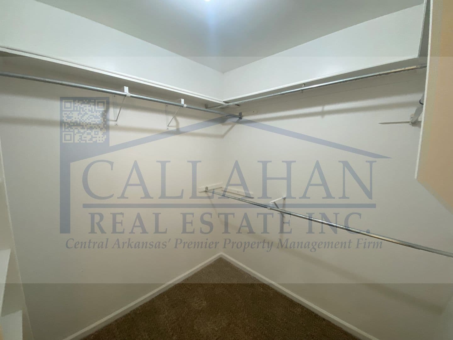 Maumelle House: 158 Ridgeland Dr