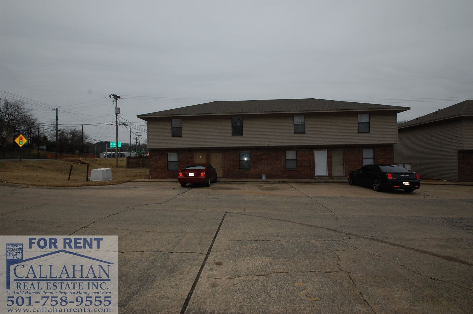 North Little Rock Apartment: 5732 Camp Robinson Rd.