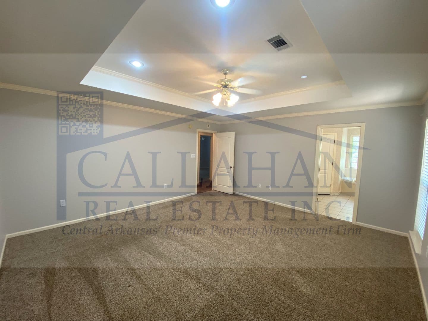 Maumelle House: 158 Ridgeland Dr