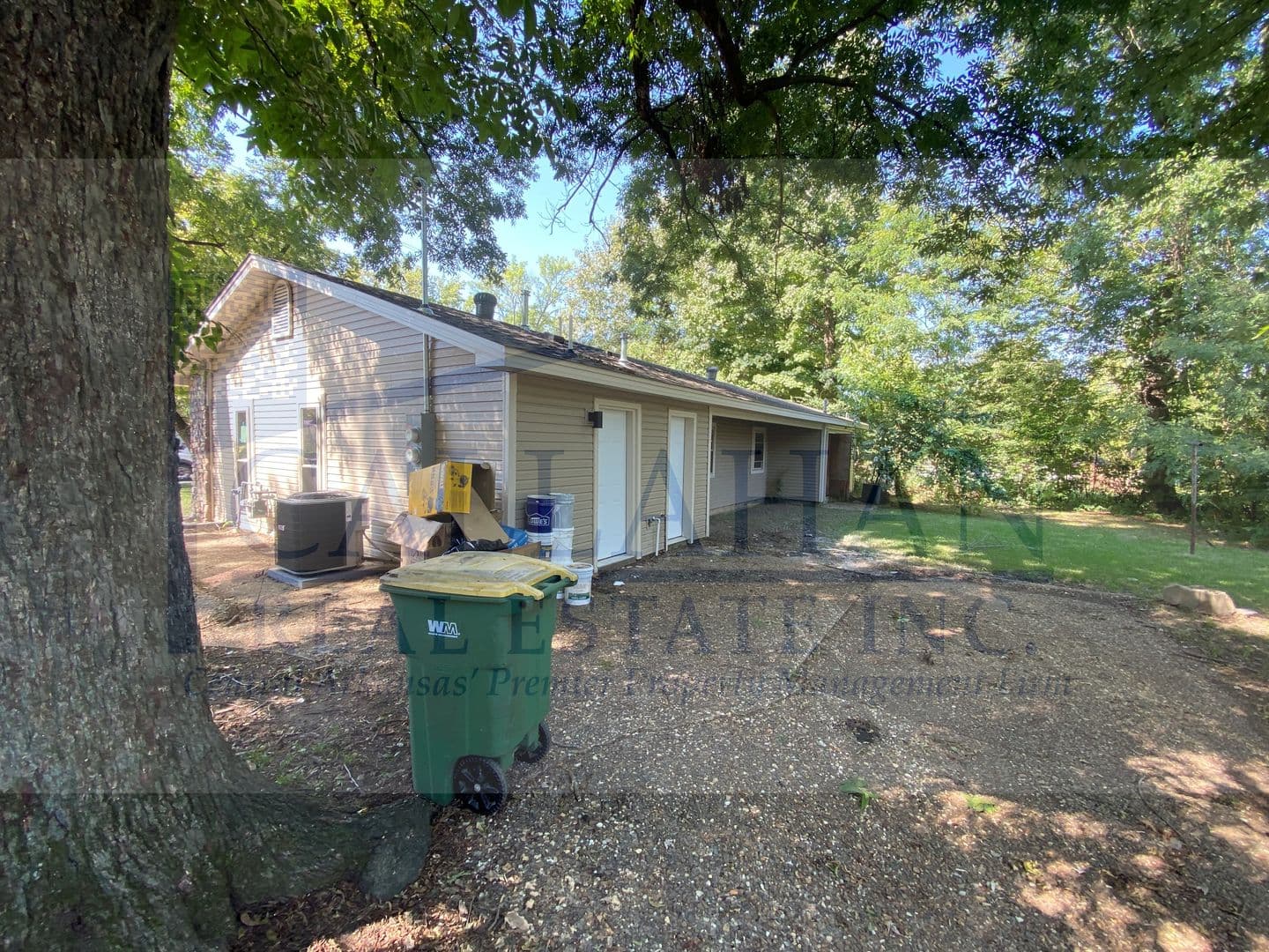 North little Rock Apartment: 701 W 35th St