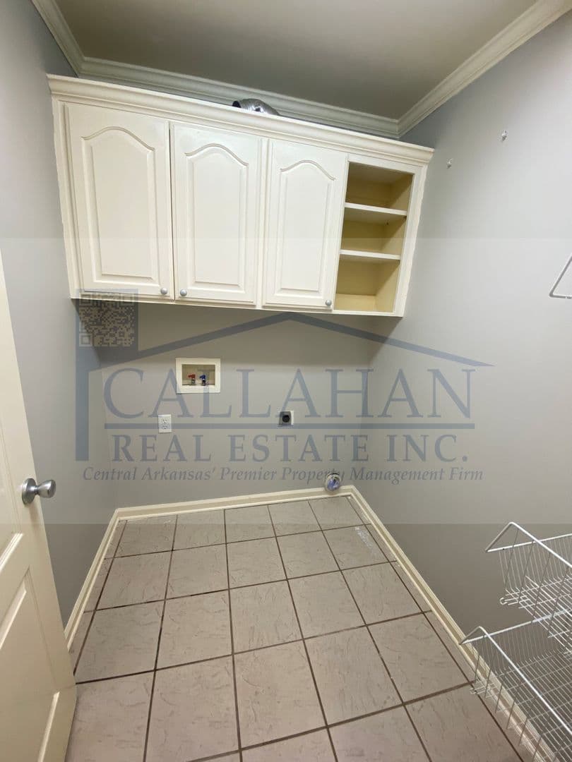 Maumelle House: 158 Ridgeland Dr