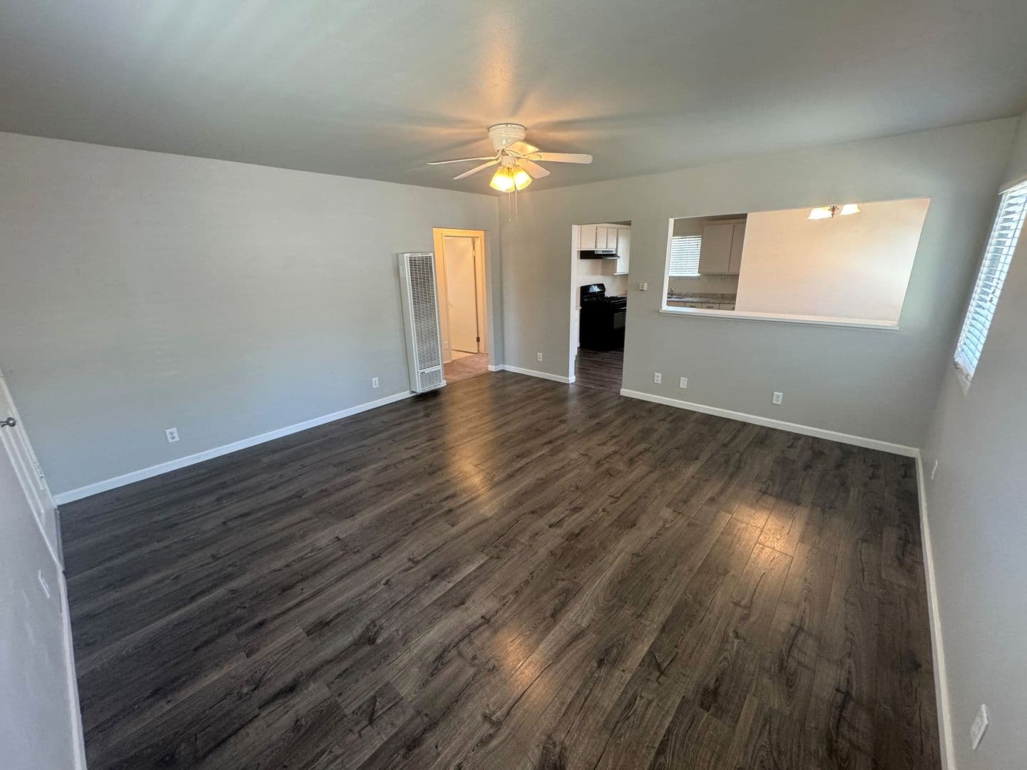Ventura Apartment: 141 Holt Street